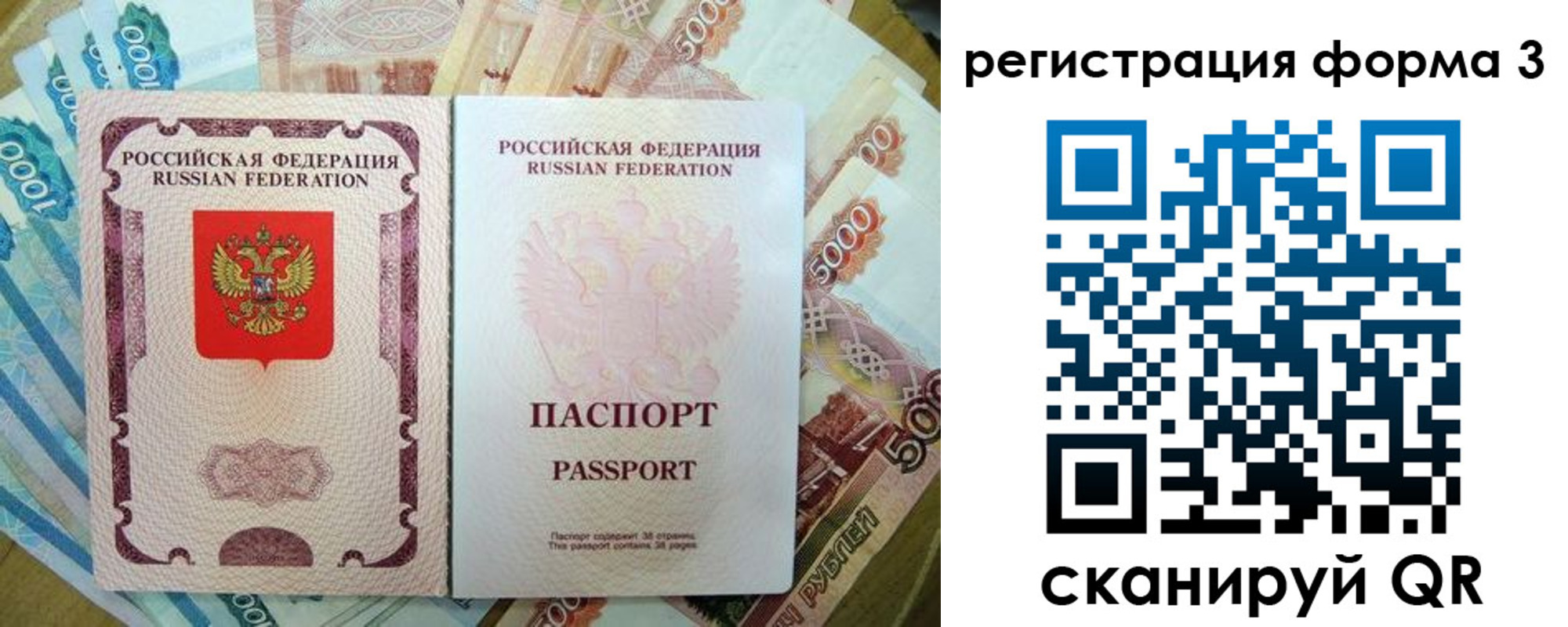 купить прописку в Коврове